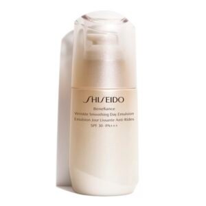 [SHISEIDO] Benefiance Wrinkle Smoothing Day Emulsion 皺紋平滑日乳液 75ml