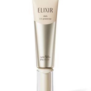[SHISEIDO] Elixir 補濕抗氧妝前防曬底霜 35mL