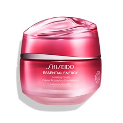 [SHISEIDO] Essential Energy Hydrating Cream 50g