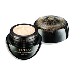 [SHISEIDO] Future Solution LX 全效抗老晚霜 50g