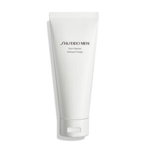 [SHISEIDO] SHISEIDO MEN Face Cleanser 男士潔面乳 130g