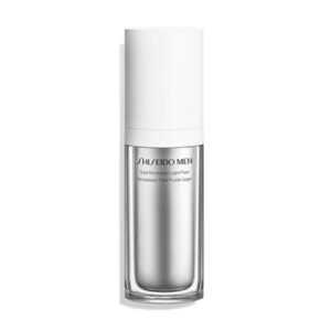 [SHISEIDO] SHISEIDO MEN Total Revitalizer Light Fluid N 男士全效輕盈保濕乳液 70mL