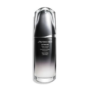 [SHISEIDO] SHISEIDO MEN Ultimune Power Infusing Concentrate 75mL 男士極效賦活精華 75mL