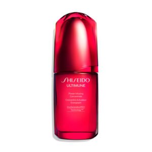 [SHISEIDO] Ultimune Power Infusing Concentrate Ⅲn 50mL