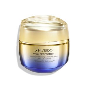 [SHISEIDO] Vital Perfection Advance Cream 50g