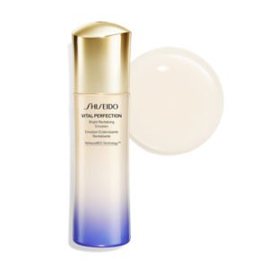 [SHISEIDO] Vital Perfection Bright Revitalizing Emulsion 100mL