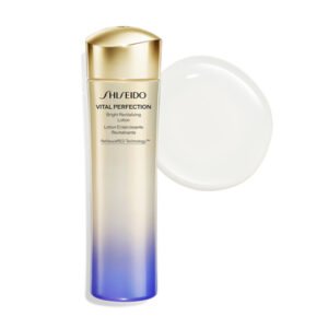 [SHISEIDO] Vital Perfection Bright Revitalizing Lotion 150mL
