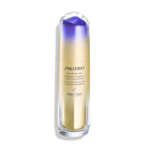 [SHISEIDO] Vital Perfection L Define Radiance 夜間精華液 40mL