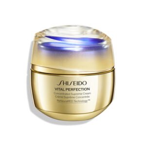 [SHISEIDO] Vital Perfection Supreme Cream Concentrate 50g