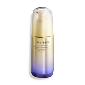 [SHISEIDO] Vital Perfection UL 緊緻日用乳液 75mL