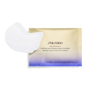 [SHISEIDO] Vital Perfection UL 緊緻速效眼膜 12包（24片）