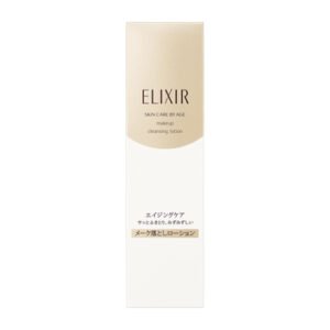 [SHISEIDO] Elixir Superieur Makeup Cleansing Lotion N 150mL：圖片 2