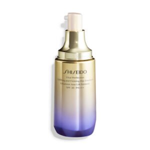 [SHISEIDO] Vital Perfection UL 緊緻日用乳液 75mL：圖片 3