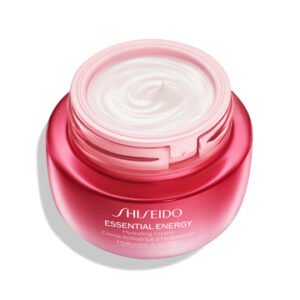 [SHISEIDO] Essential Energy Hydrating Cream 50g：圖片 4