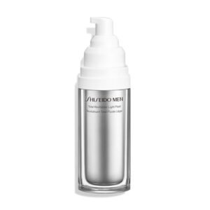 [SHISEIDO] SHISEIDO MEN Total Revitalizer Light Fluid N 男士全效輕盈保濕乳液 70mL：圖片 3