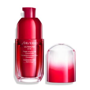 [SHISEIDO] Ultimune Power Infusing Eye Concentrate Ⅲ：圖片 3