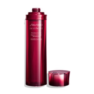 [SHISEIDO] Eudermine Essence Lotion 145mL：圖片 3