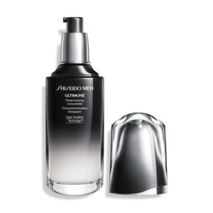 [SHISEIDO] SHISEIDO MEN Ultimune Power Infusing Concentrate 75mL 男士極效賦活精華 75mL：圖片 2