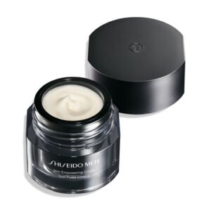 [SHISEIDO] SHISEIDO MEN Skin Empowering Cream 男士賦活面霜 50g：圖片 3