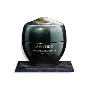 [SHISEIDO] Future Solution LX 全效抗老晚霜 50g：圖片 3