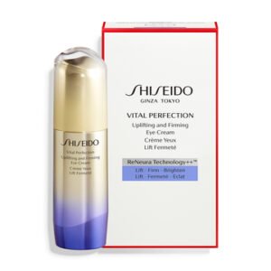 [SHISEIDO] Vital Perfection UL 緊緻眼霜 15g：圖片 2