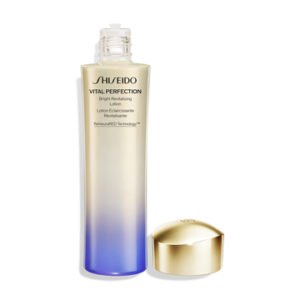 [SHISEIDO] Vital Perfection Bright Revitalizing Lotion 150mL：圖片 3