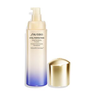 [SHISEIDO] Vital Perfection Bright Revitalizing Emulsion 100mL：圖片 3
