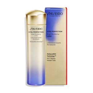 [SHISEIDO] Vital Perfection Bright Revitalizing Lotion 150mL：圖片 2