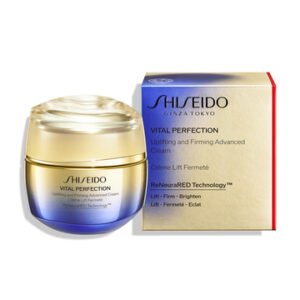 [SHISEIDO] Vital Perfection Advance Cream 50g：圖片 2