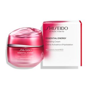 [SHISEIDO] Essential Energy Hydrating Cream 50g：圖片 2
