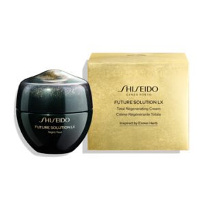 [SHISEIDO] Future Solution LX 全效抗老晚霜 50g：圖片 2