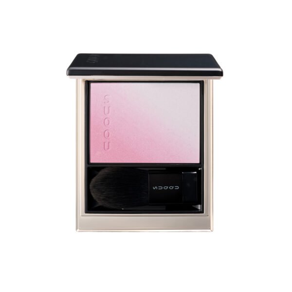 [SUQQU] BLURRING COLOR BLUSH 6.4g