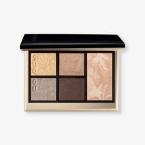 [SUQQU] EYE & FACE COMPACT (2024 HOLIDAY COLLECTION)   9.6g