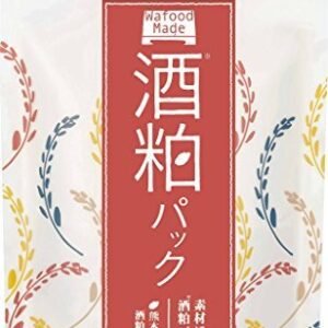Wafood Made 酒粕面膜