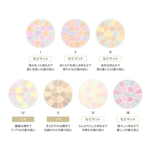 [Elegance] LA POUDRE HAUTE NUANCE LUXUEUSE 27g：圖片 9