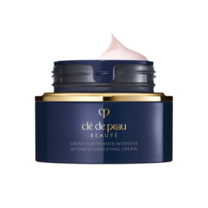 [Cdp] INTENSIVE FORTIFYING CREAM ｜鉑鑽夜間修護乳霜 50ML：圖片 2