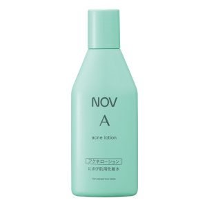[NOV] A 痘痘調理化妝水