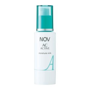 [NOV] Ac-Active毛孔緊緻乳液 50ml