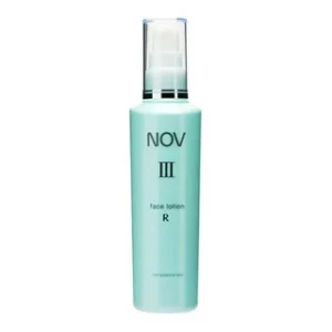 [NOV] III 化妝水 R 滋潤型 120ML