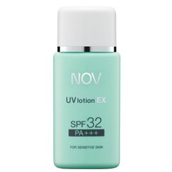 [NOV]清爽易推防曬乳液 35ML