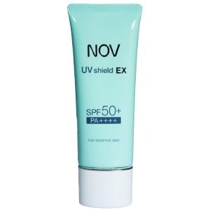 [NOV]防曬隔離霜SPF50+ PA++++ 40g