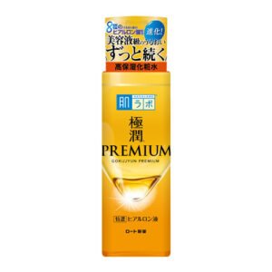 [HADALABO] 極潤高級玻尿酸化妝水 170ml