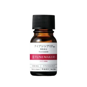 [Tunemakers]煙酰胺原液10ML