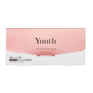 [Yunth] VA 真皮精華液 1g x 28 包
