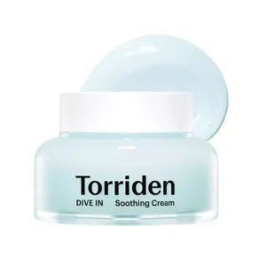 [Torriden] 5D微分子玻尿酸保濕舒緩凝霜 100ml