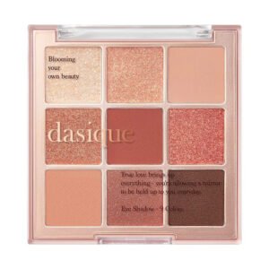 [Dasique] Shadow Palette：圖片 2