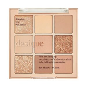 [Dasique] Shadow Palette：圖片 3