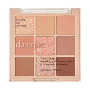 [Dasique] Shadow Palette：圖片 5