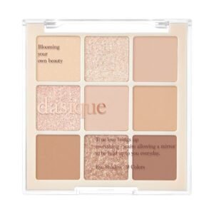 [Dasique] Shadow Palette：圖片 6