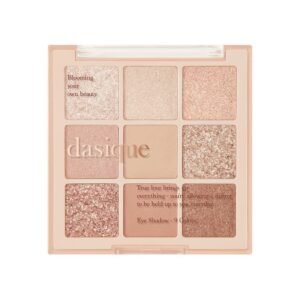 [Dasique] Shadow Palette：圖片 7
